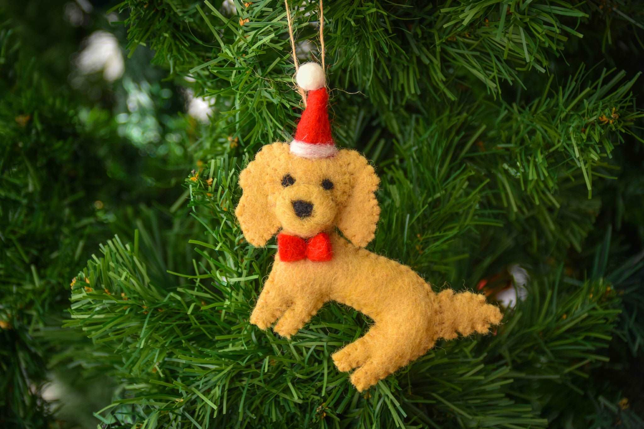 Labradoodle ornaments sale